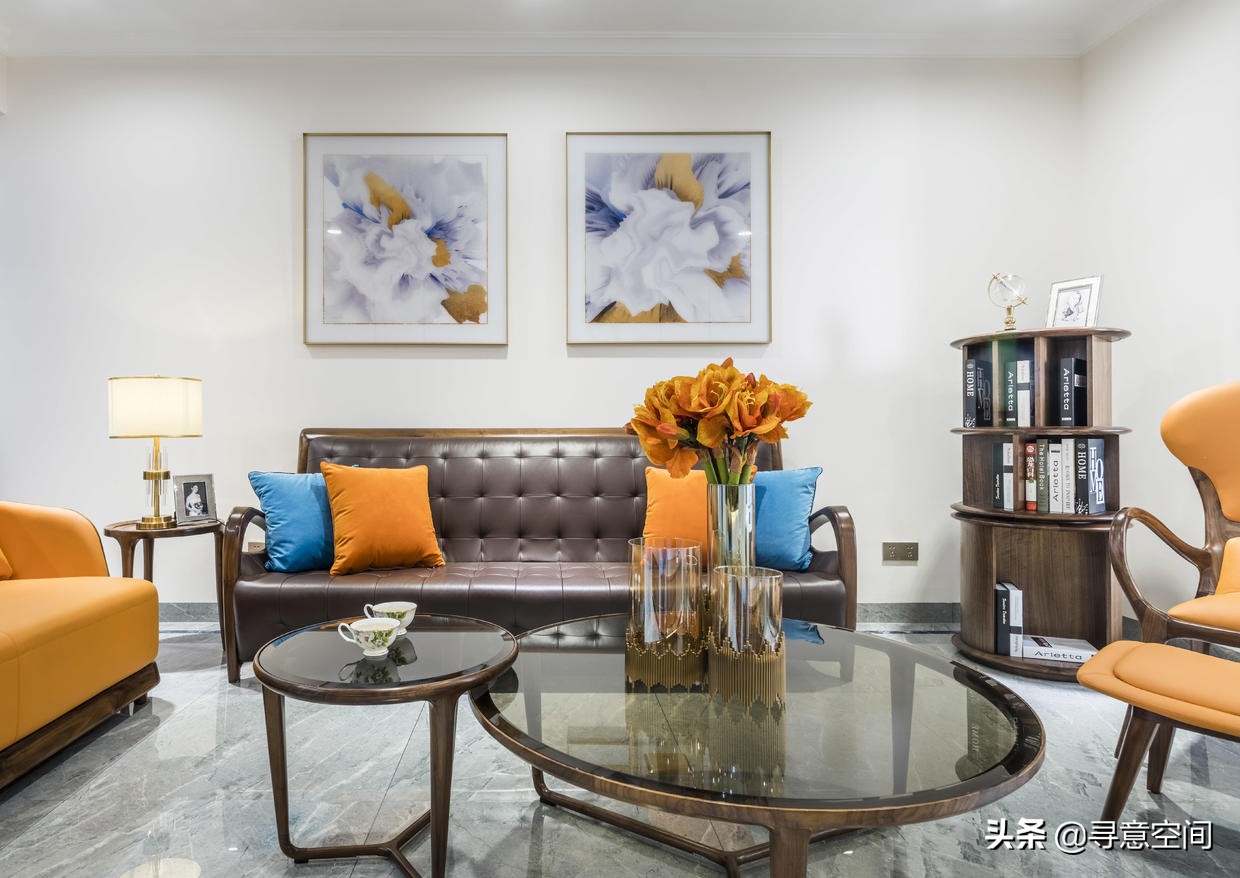 八方小区c区户型装修图,长沙八方小区装修效果图