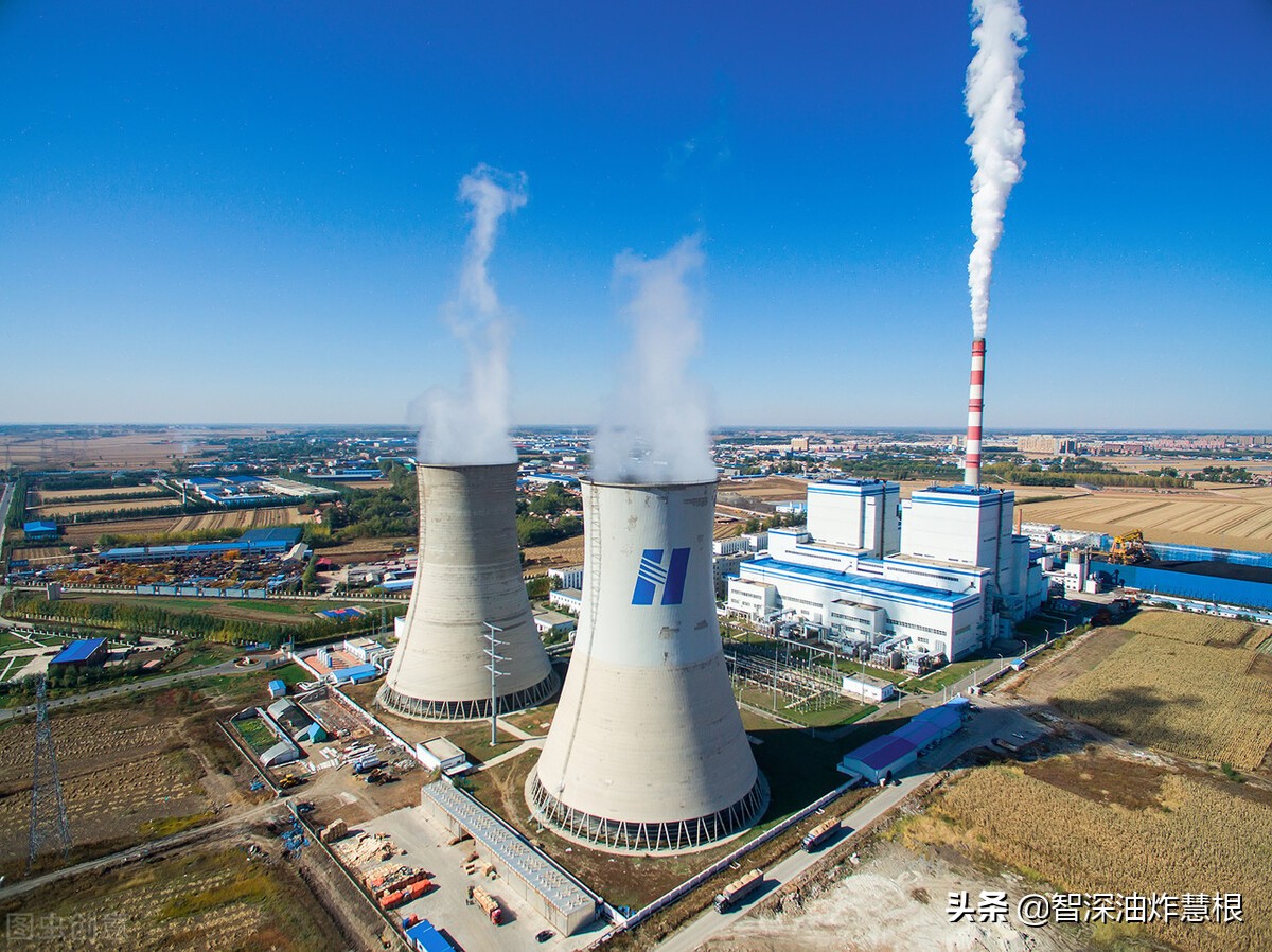 夜聊限电：为什么“大棋*党**”不靠谱？