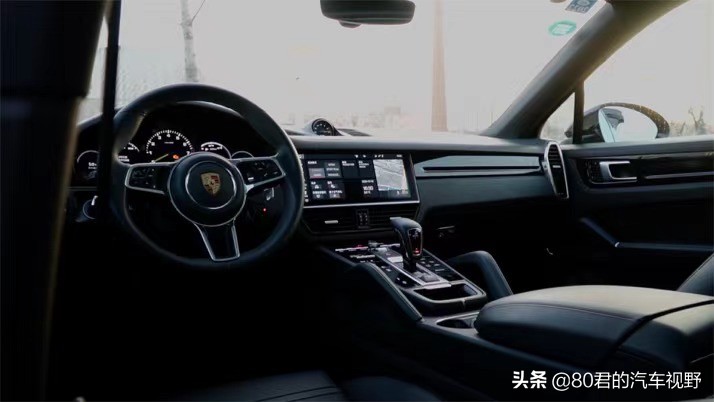 花百万买的哪款车,最值得购买豪华suv之保时捷卡宴