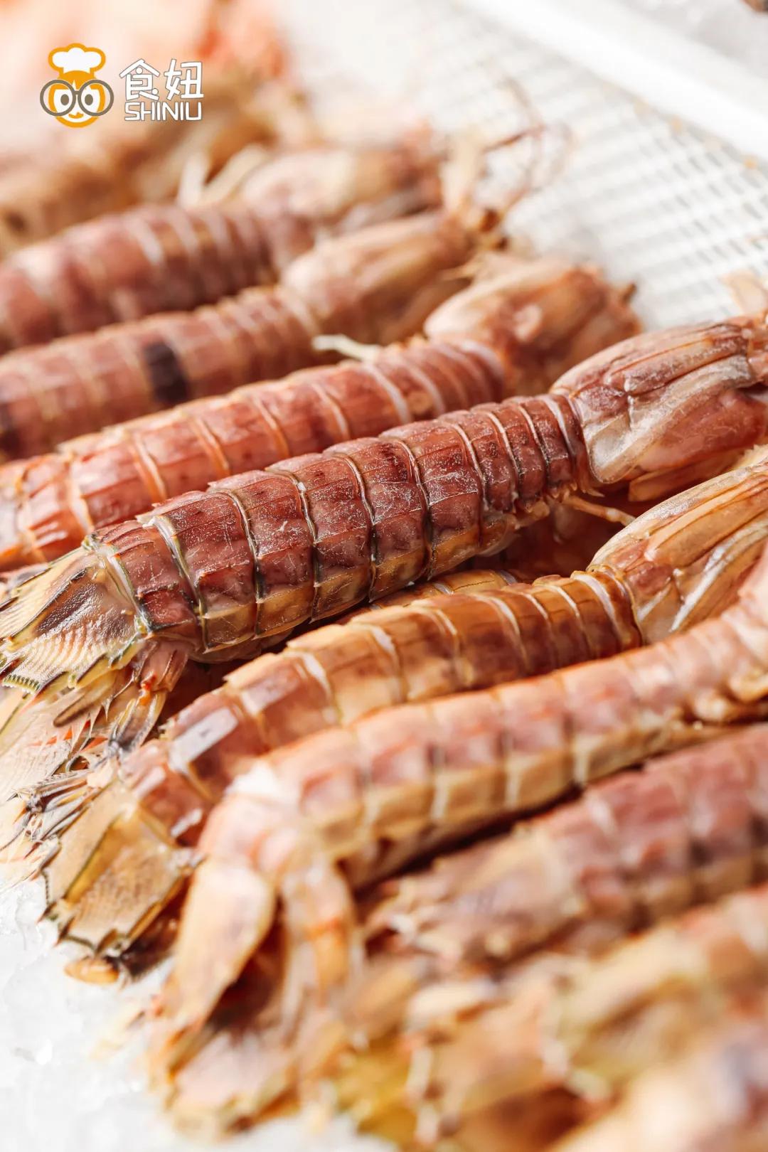 芝士波士顿龙虾不限量自助餐,可以吃波士顿龙虾的自助餐