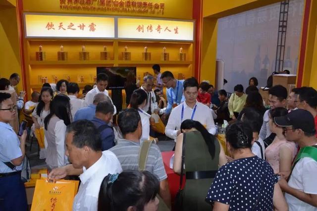 传奇天露酒业现状,传奇天露巨惠酒