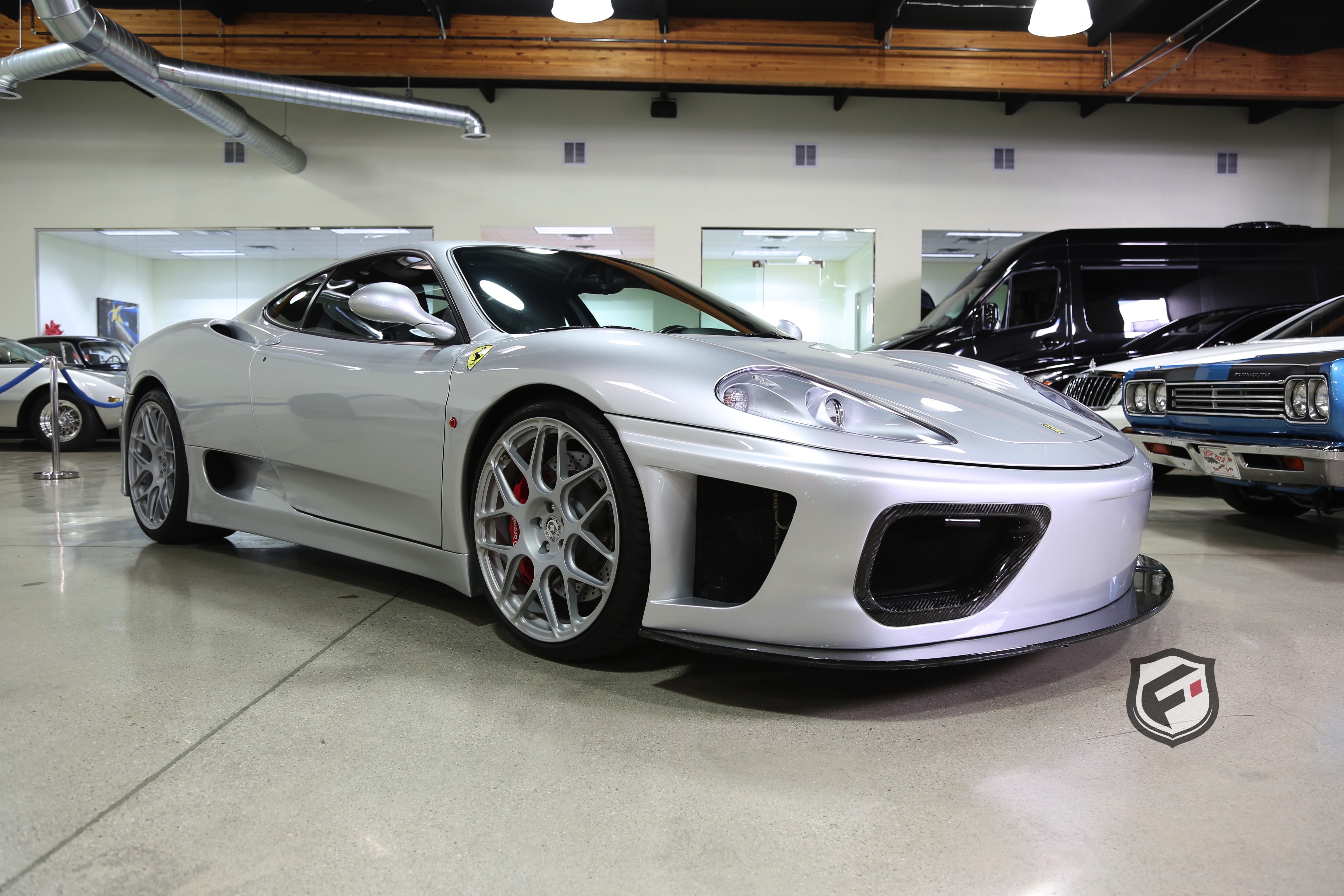 法拉利恩佐全球限量版,带你看完恩佐法拉利的一生