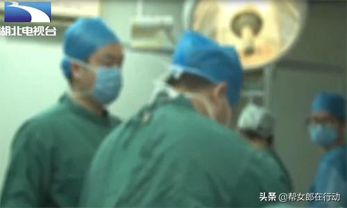 男性去医院被忽悠做手术,小伙难言之隐到医院