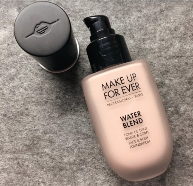 大油皮亲测福音：专为油皮量身定做，越出油越漂亮！