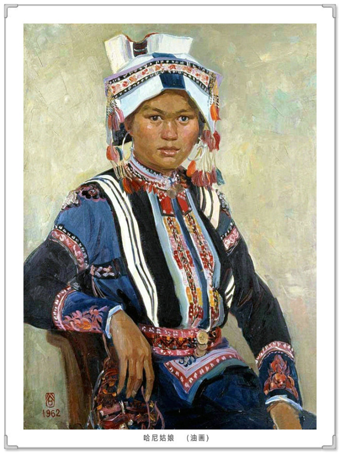 宫廷油画复古写真,高级灰风景油画写生作品