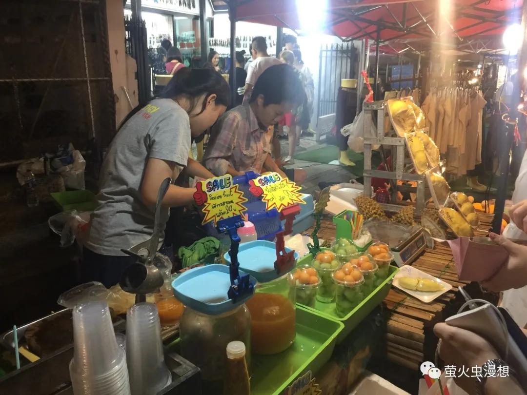 泰国清迈旅游有哪些景点好玩儿,泰国清迈有哪些旅游景点好玩