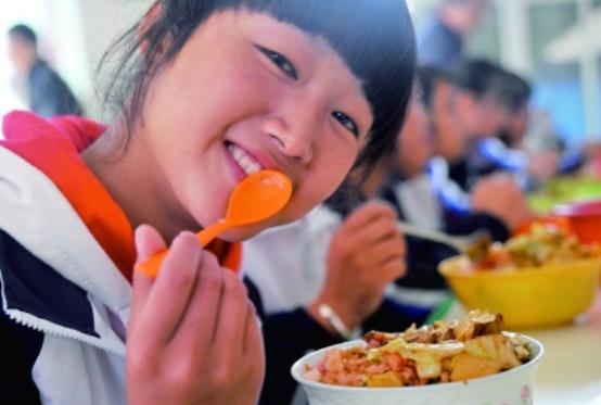 初中生身高标准表2019,初中生年龄身高标准表