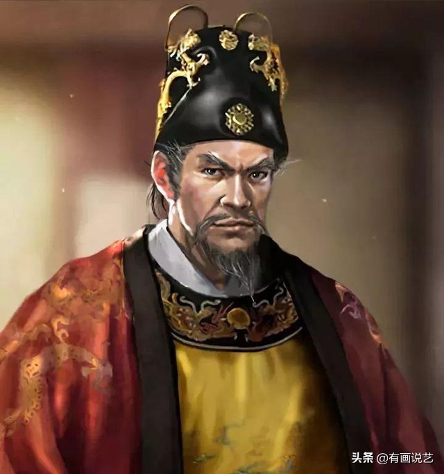 明朝最昏庸的皇帝朱祁镇,大明风华为何朱瞻基死前总玩蛐蛐