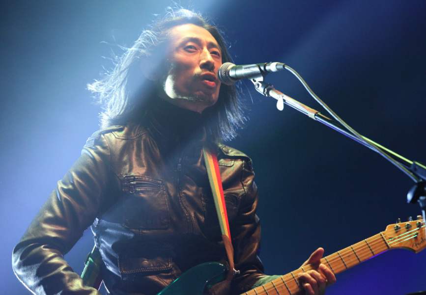 杨坤是怎么成名,杨坤的声音为什么这么有魅力