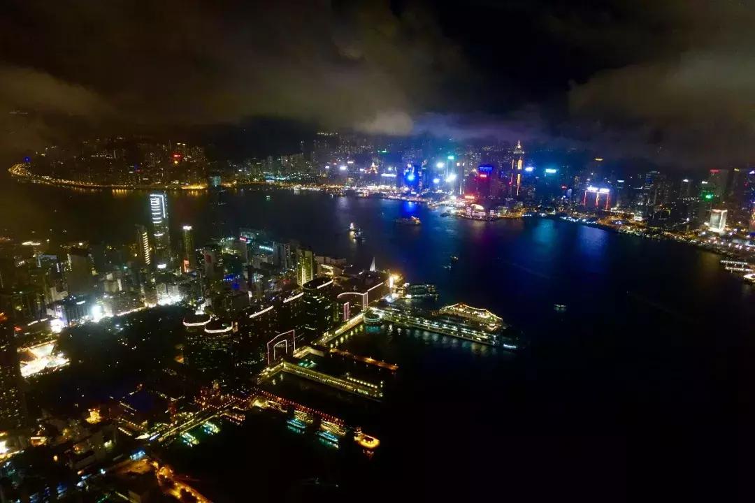 去香港吃大排档的感受 (到香港排档应该吃什么)