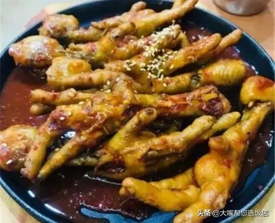 大连韩式料理前十名,吃遍大连