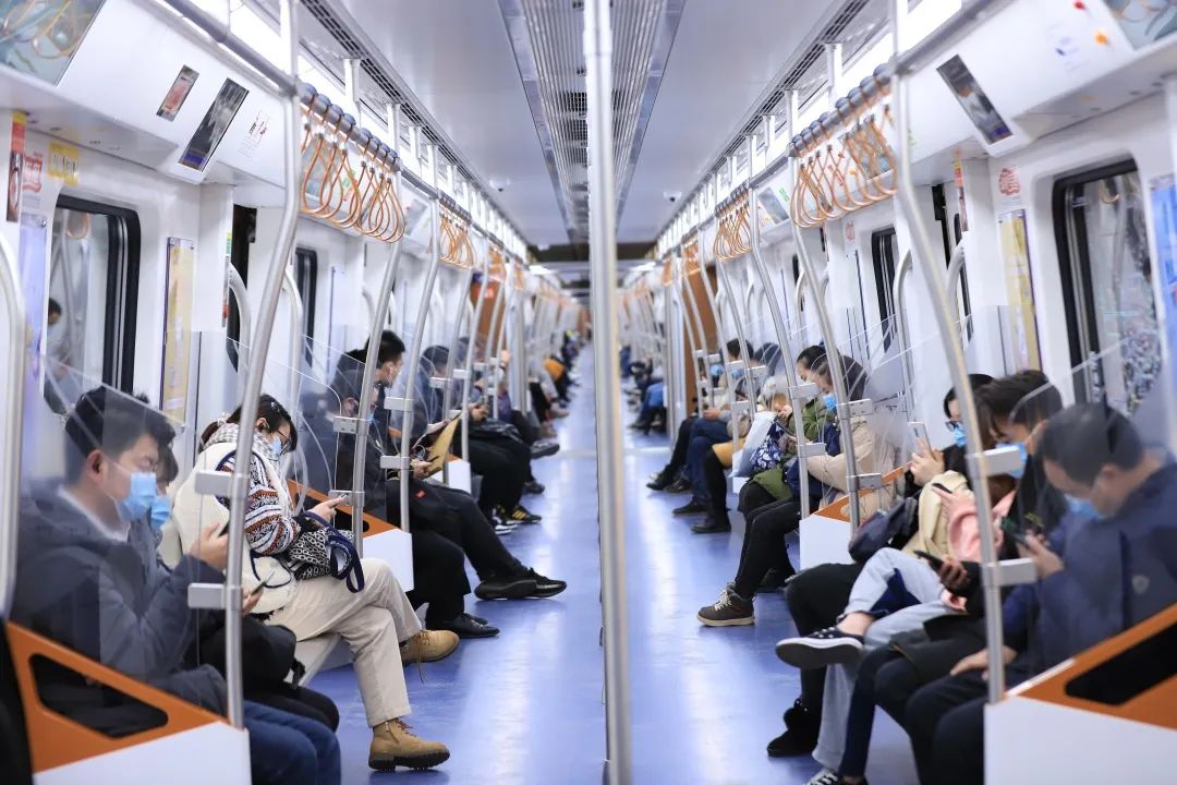 新线开通后这些乘车小技巧，你get到了吗？