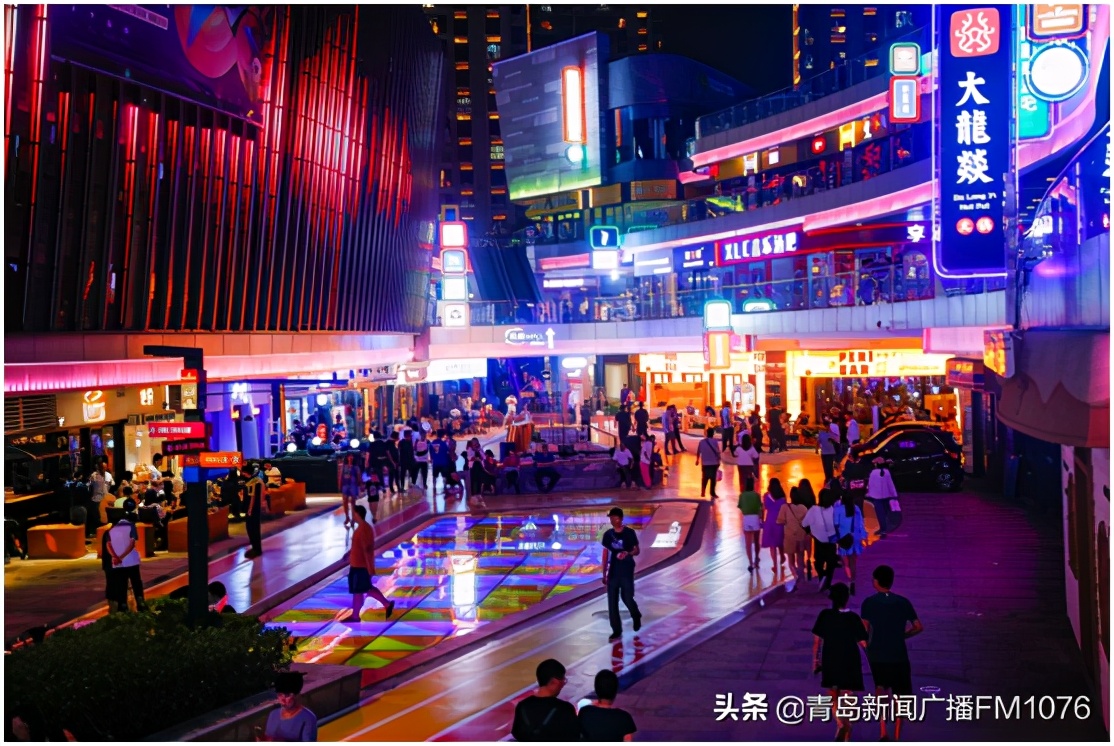 市北区首提“青年经济”究竟是步什么棋