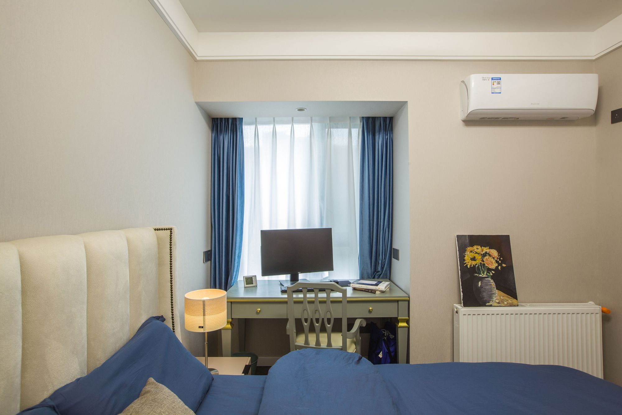 新作/易家小院—都市田园的幸福二重奏