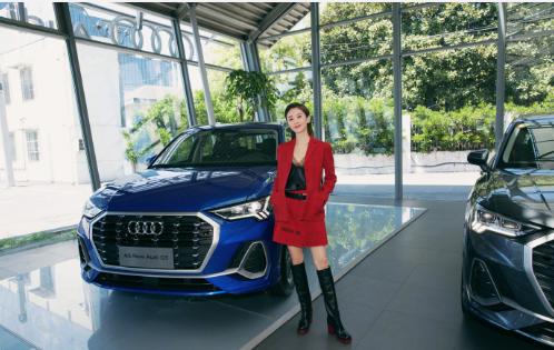 王子文时尚周刊大秀身材，展现不一样的自我，成为时尚的代名词！