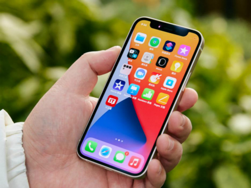 库克谈iphone13,库克iphone13