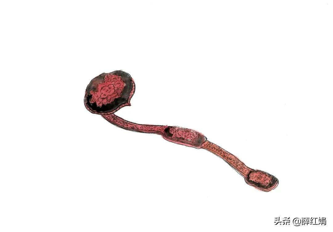 佛门法器大全图解,佛门法器法物