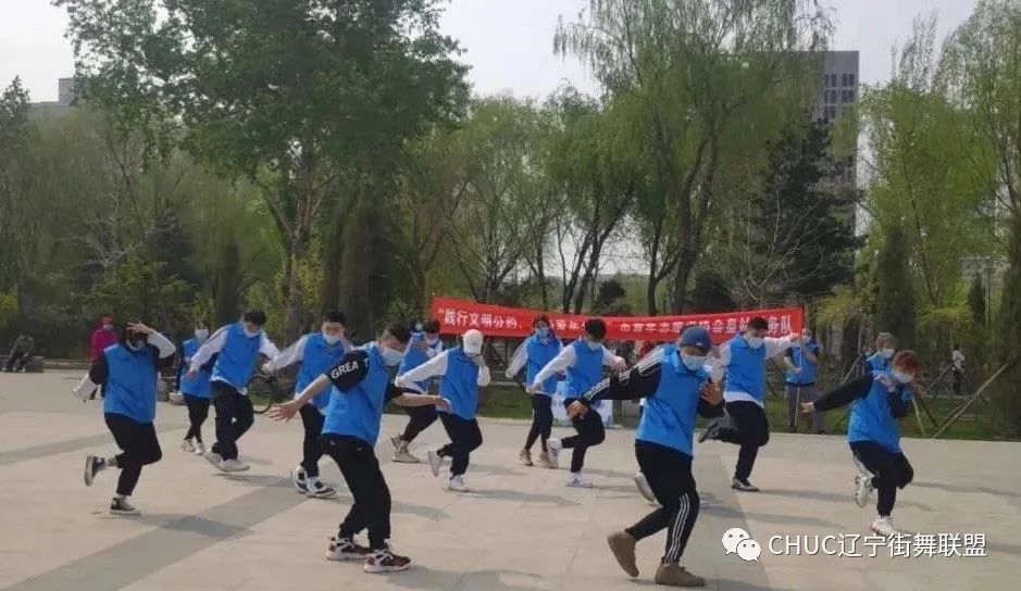 五四街舞快闪,五四青年节街舞活动