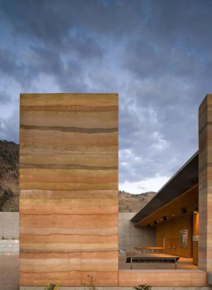 什么是夯土,什么是夯土建筑