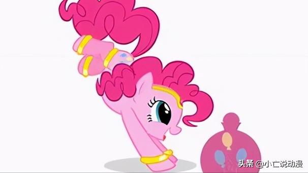 小马宝莉除了动画片还有漫画吗,小马宝莉相当于少儿频道吗