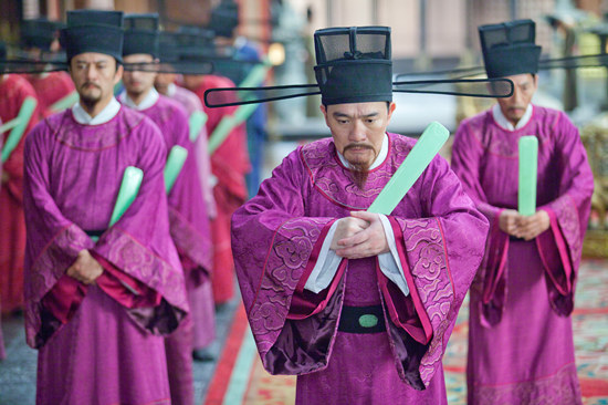 从足球太尉高俅发迹来看宋代不止重文轻武，也很重视武官素质培养