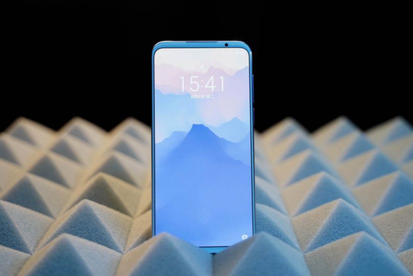 真的拼了,魅族16spro开发者选项