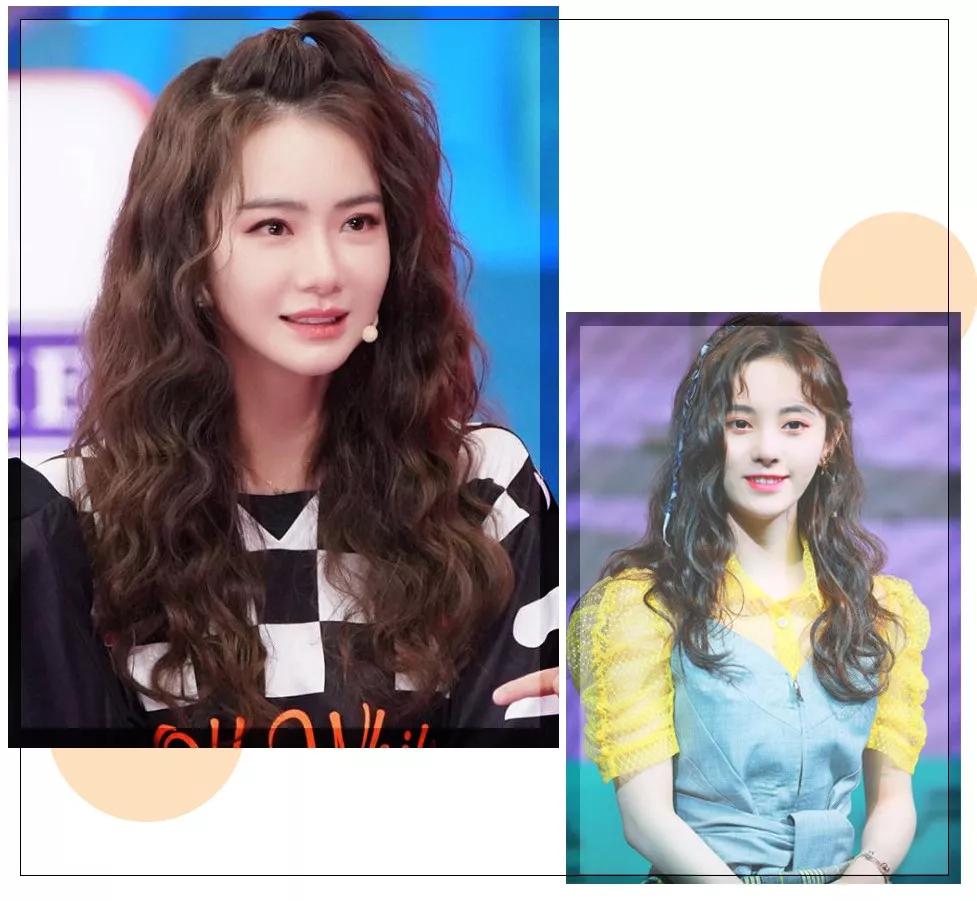 如何剪一个适合自己脸型的发型,适合所有脸型的发型又好打理