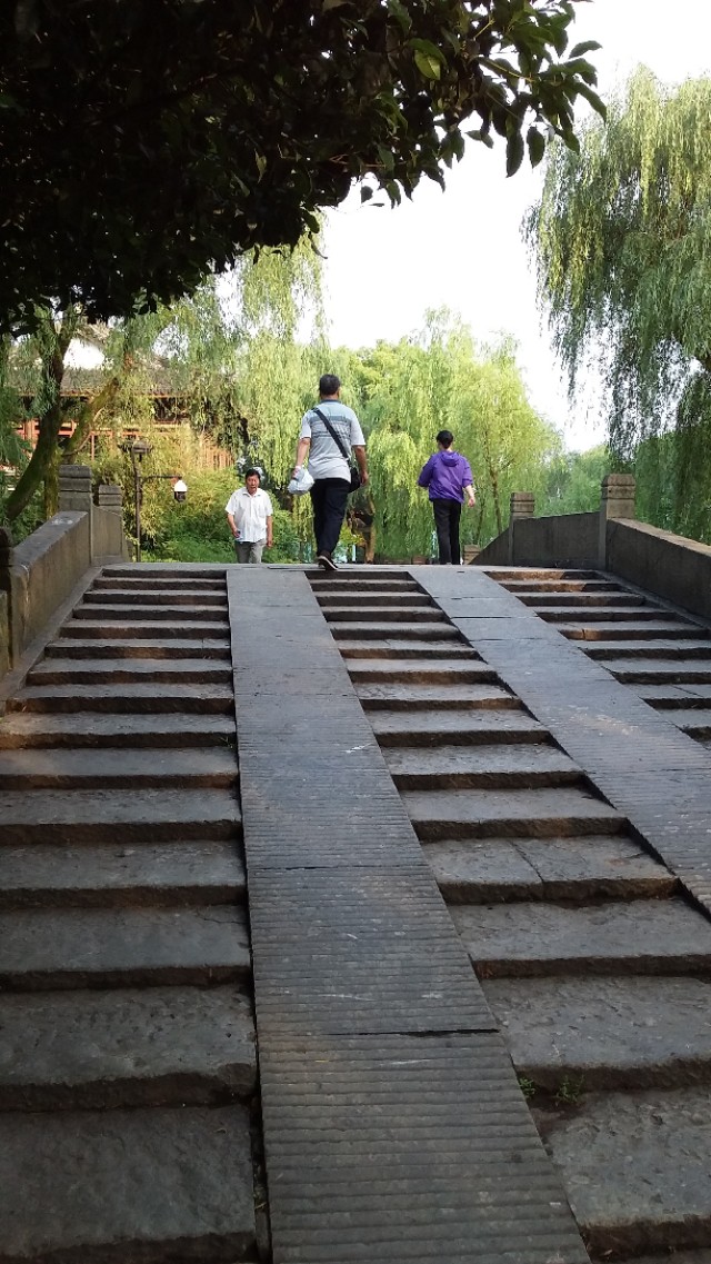 第二批西湖风景名胜区,杭州西湖的风景美如画