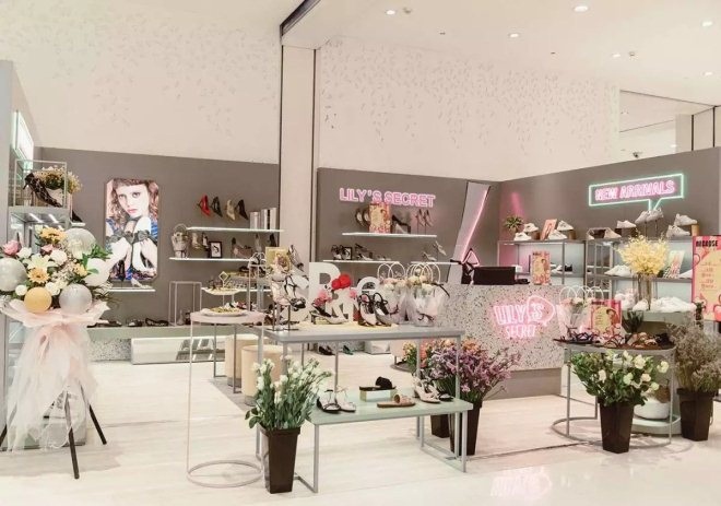 丽丽的鞋柜商场同款,丽丽家鞋柜