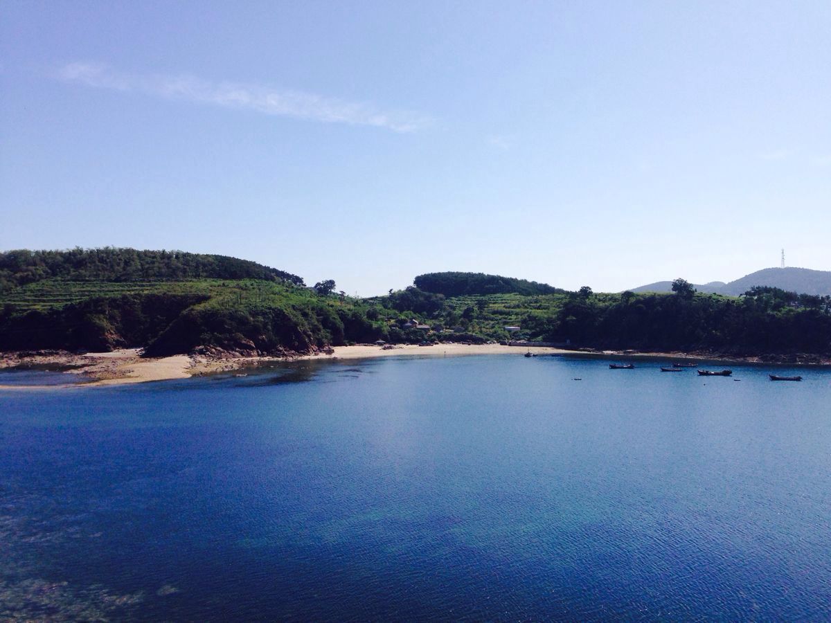 辽宁承包无人岛多少钱,辽宁无人岛现在多少钱