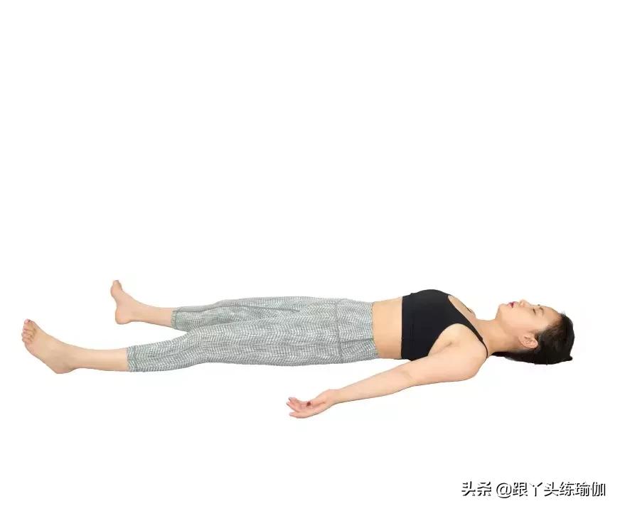 适合四十五岁每天练习的瑜伽动作,适合45岁练的瑜伽动作