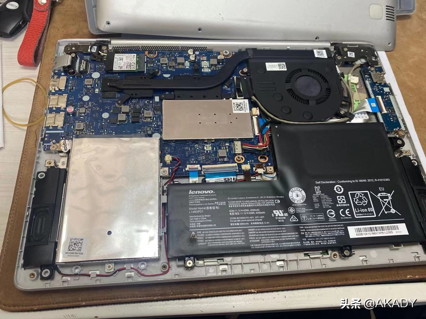 08年的联想旧笔记本电脑升级方案,联想笔记本升级windows11