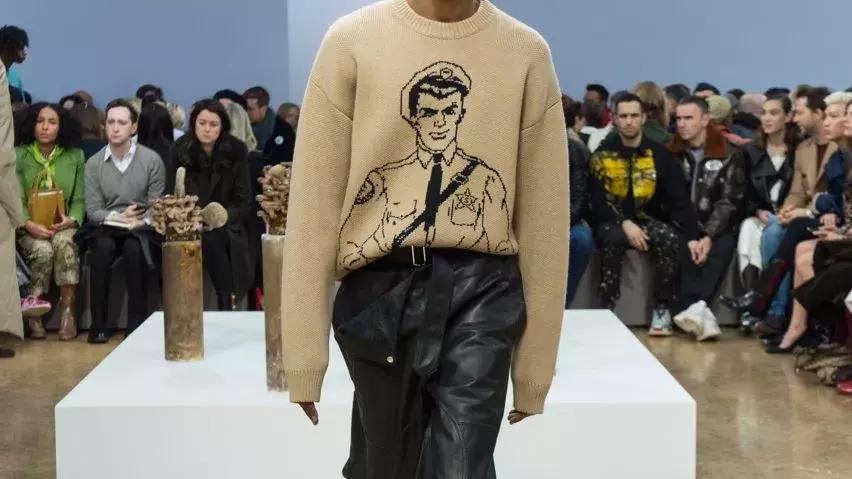 时尚巨头大盘点，你平时花的钱其实都在他们手里