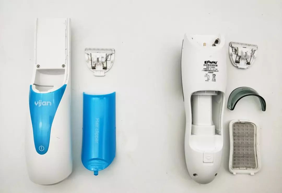 儿童吸发理发器畅销榜第一名,剃发理发神器儿童测评