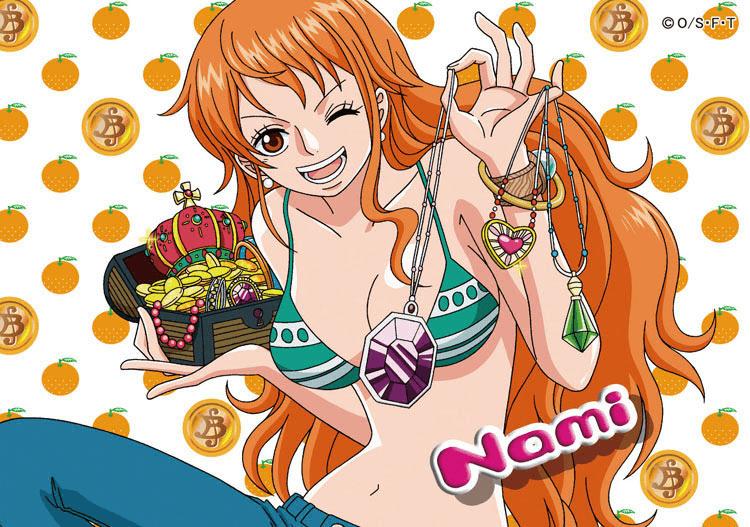 蓝色紧身衣动漫角色有哪些,盘点穿水手服的女性动漫角色