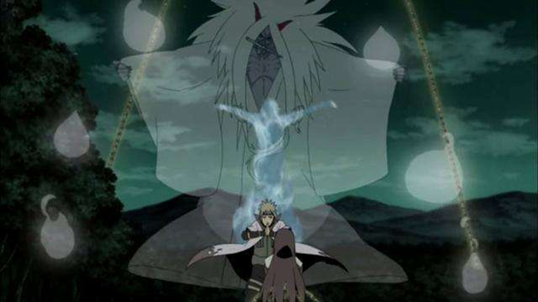 影分身可以用尸鬼封尽吗,影分身之术火影