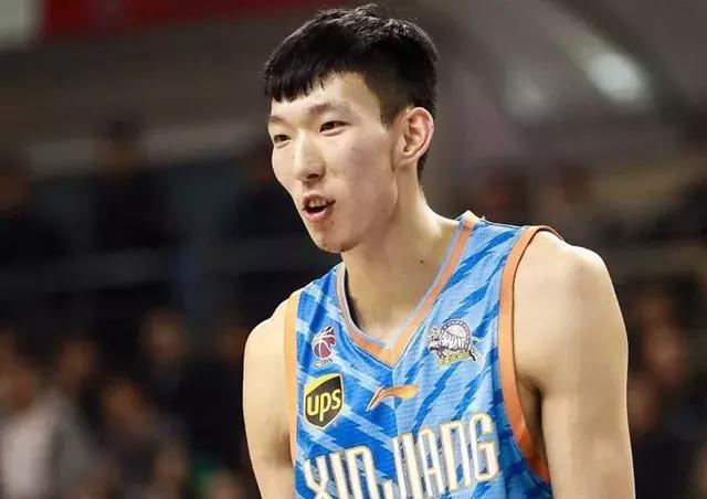 cba周琦最新消息视频,周琦新赛季回新疆吗