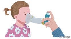 哮喘如何锻炼摆脱氧气机,哮喘患者怎么改善肺功能