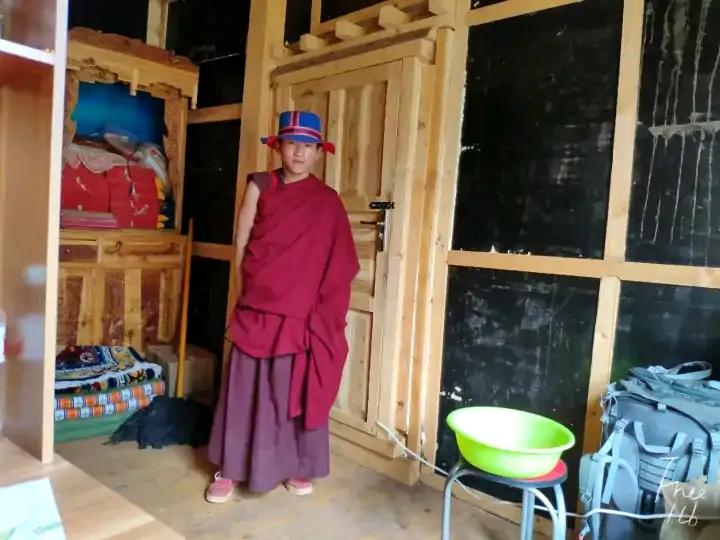 你能想象到吗,藏族支教的真实生活