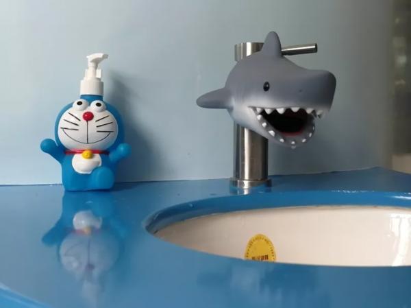 刚刚,无锡儿童口腔医院正式启用了