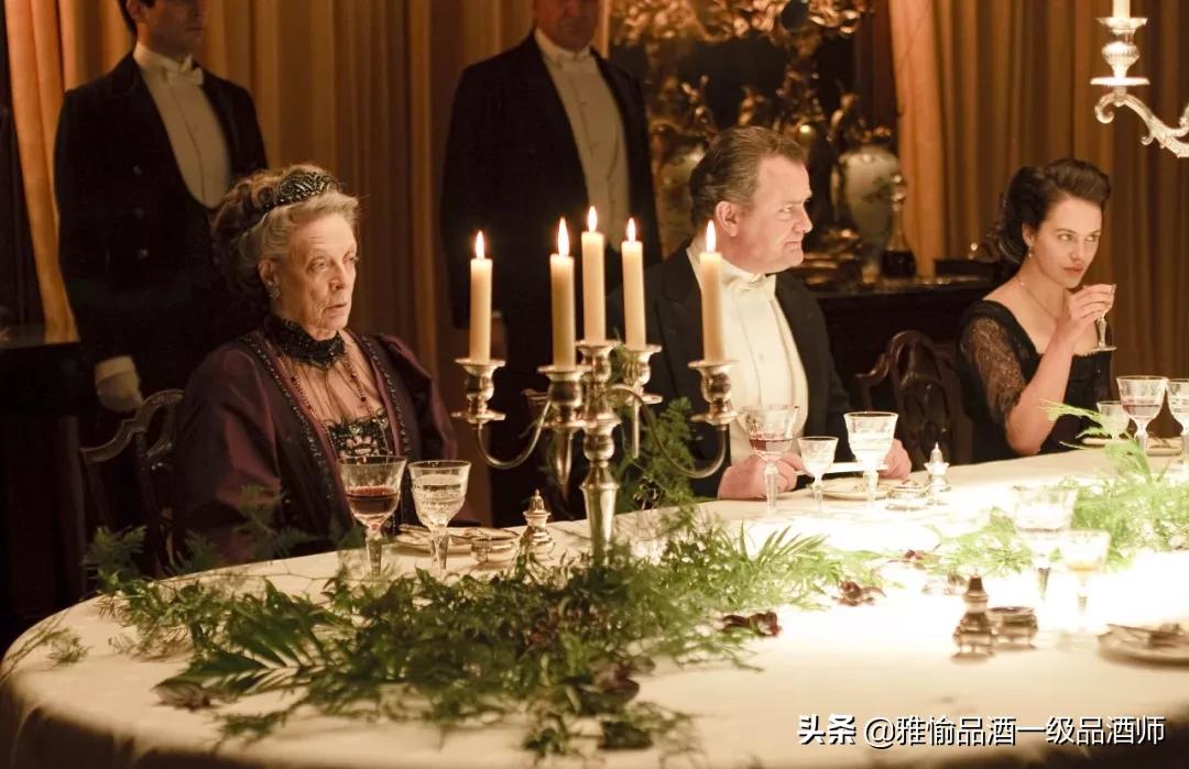 如何品葡萄酒感觉高级,葡萄酒怎么品