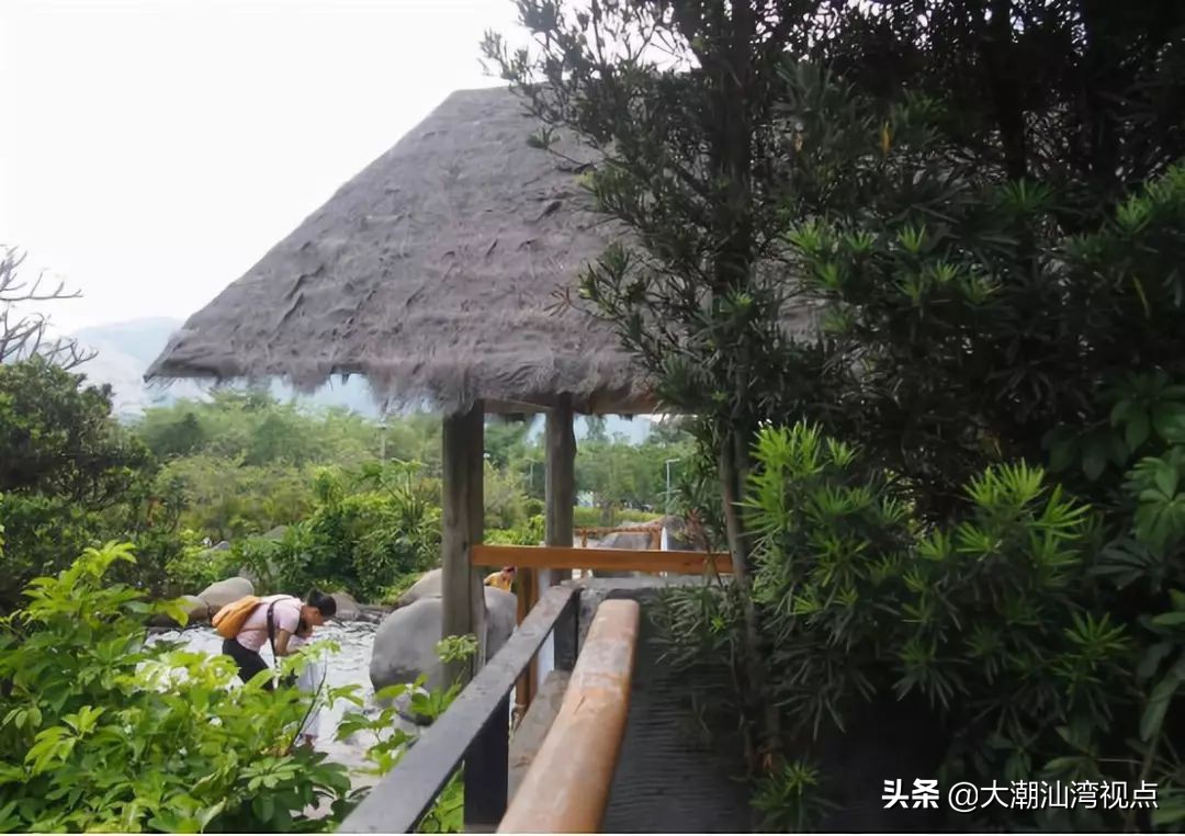 潮安产业,潮安省级经济开发产业园区