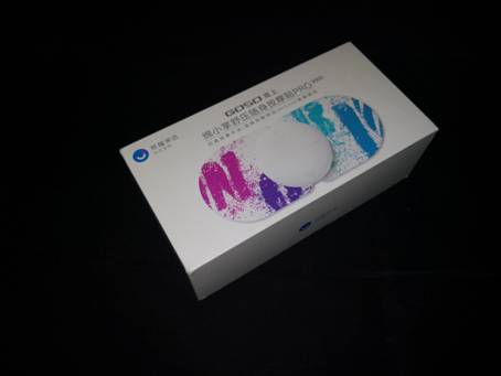 高品质护腰按摩贴,荣耀亲选舒压随身按摩贴pro