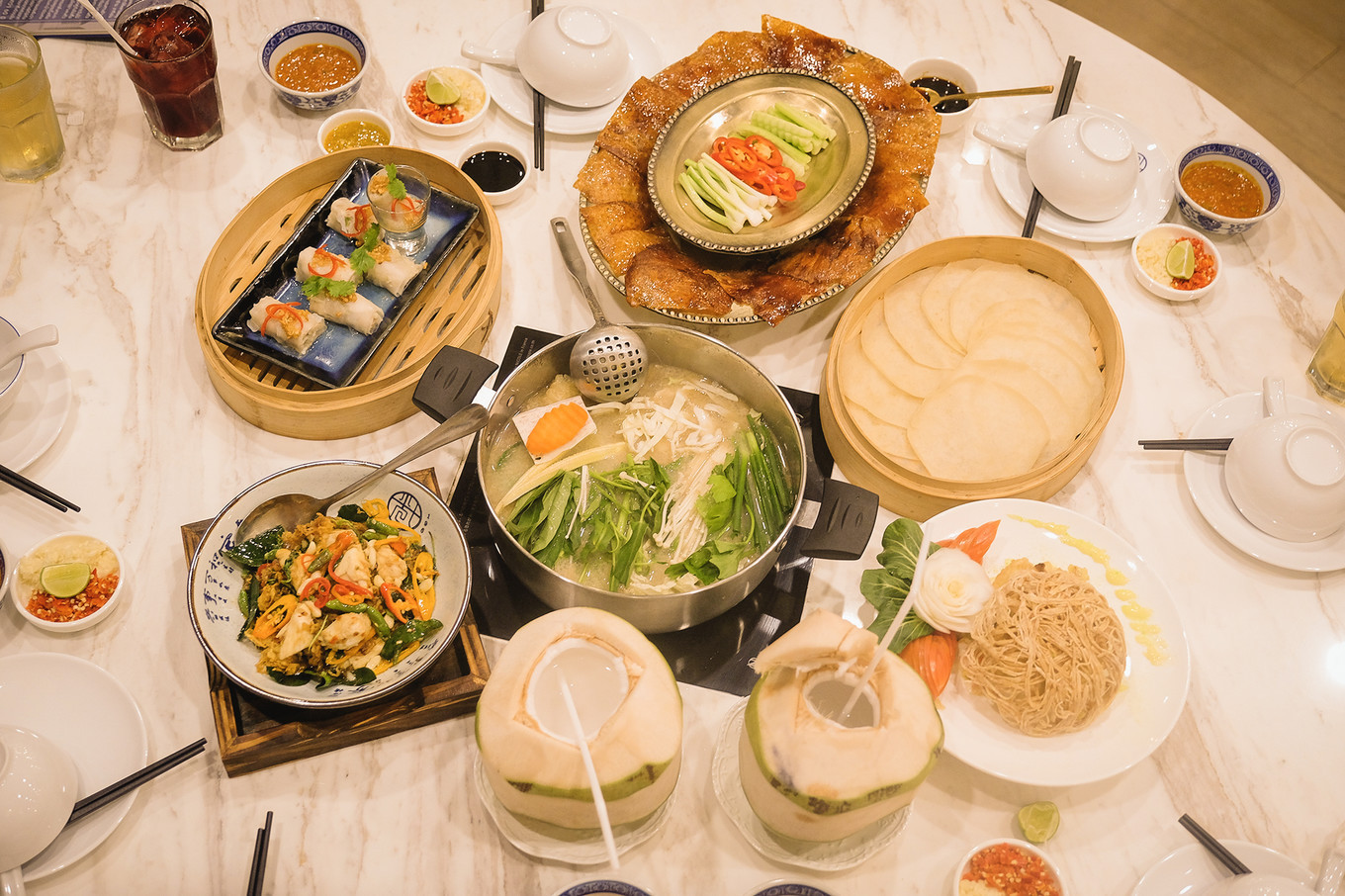 泰国游七天五晚,泰国七天必买吃的