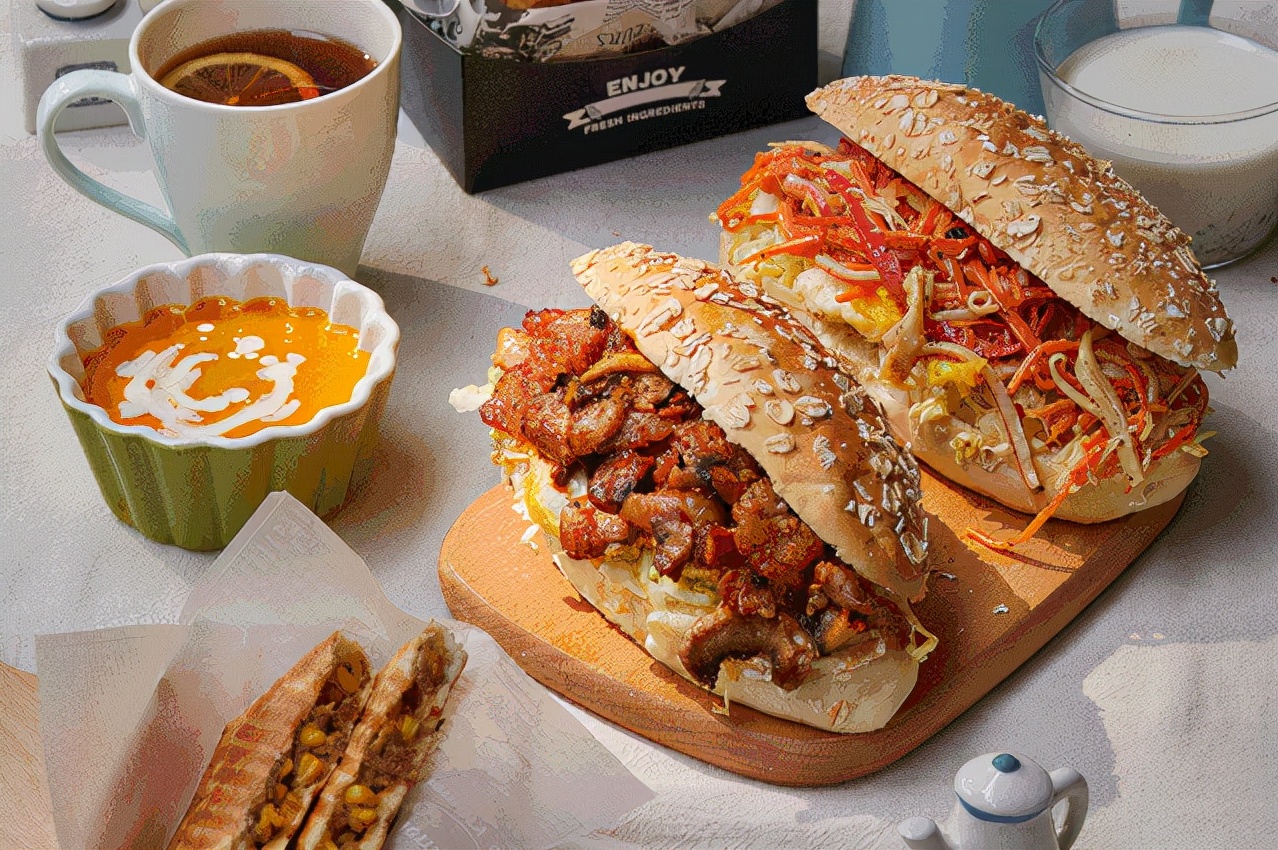 贝壳资讯中山这些昔日的旧厂房,摇身一变成了网红“打卡点”