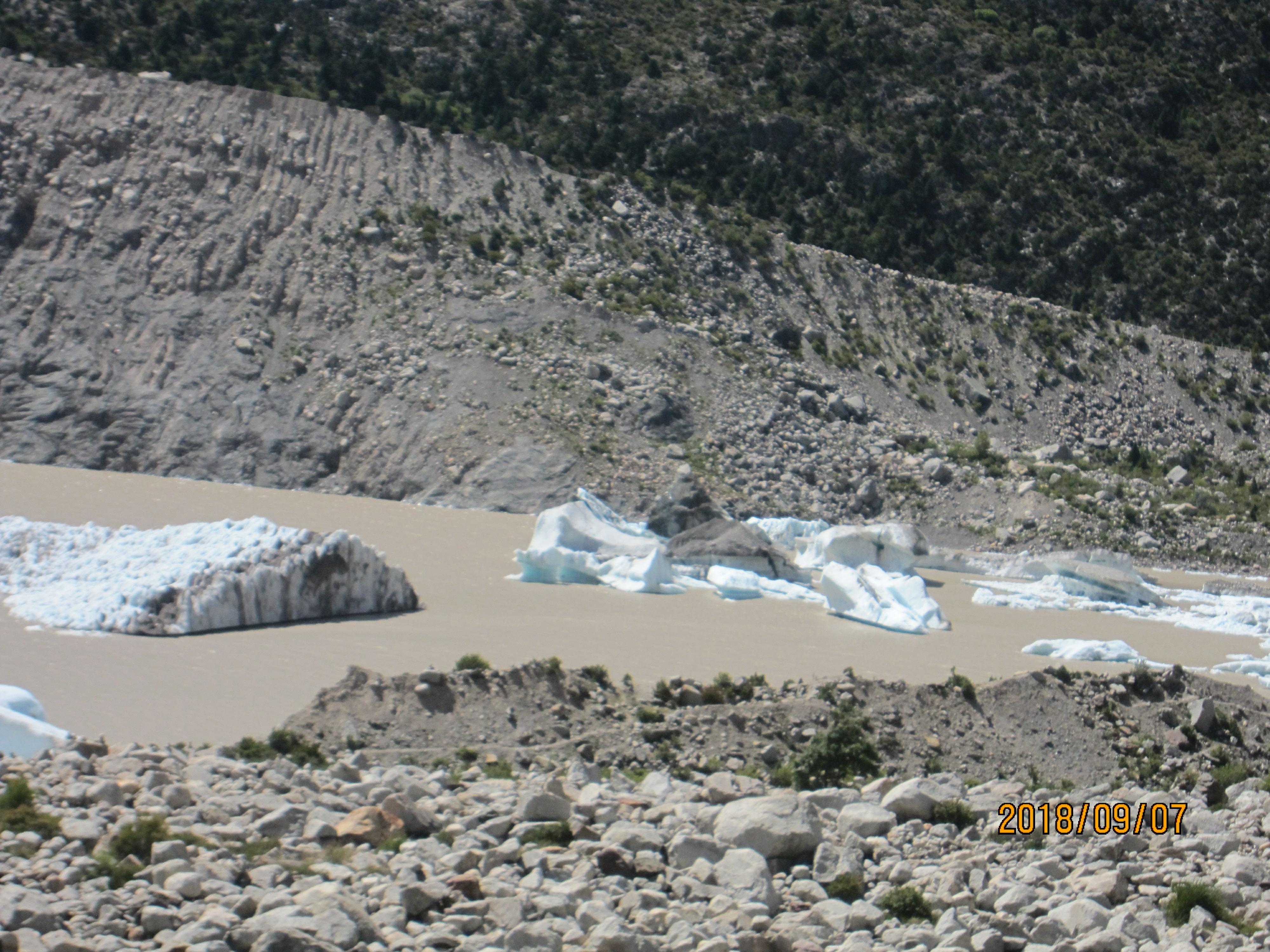 到八宿先去然乌湖还是来古冰川 (西藏阿里8天南北大环线旅游攻略)