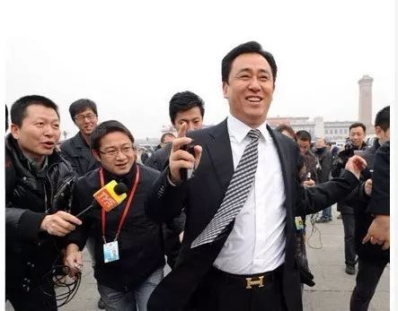 钟观|梦回南沙，恒大再砸1600亿