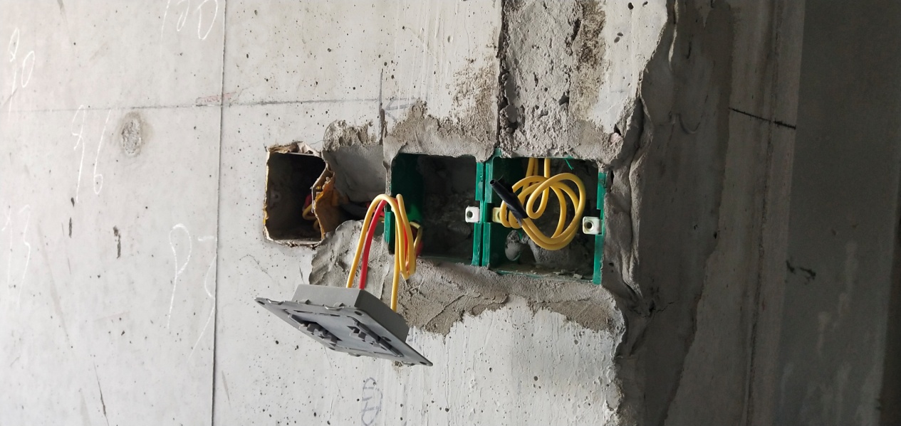 家装电路施工的主要材料有哪些,室内装修电路需要什么材料