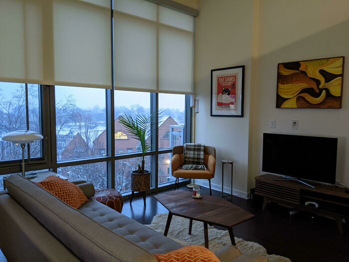 国外网友分享的生活,外国网友分享家里奇奇怪怪的东西