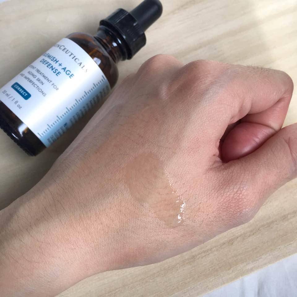 收毛孔有效的果酸产品,可以收缩毛孔的低浓度果酸